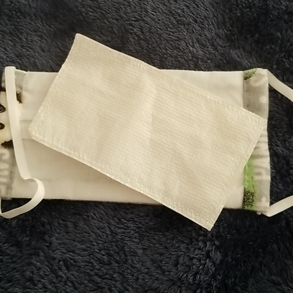 Beautiful Face Mask - Picture 8 of 8